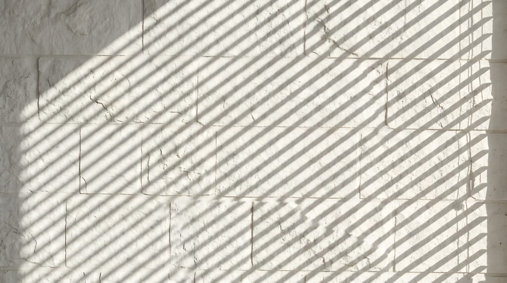 Ombres de stores sur un mur blanc : le harcèlement moral organisationnel et le second signalement